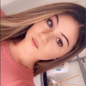 Meet your Posher, Lupe